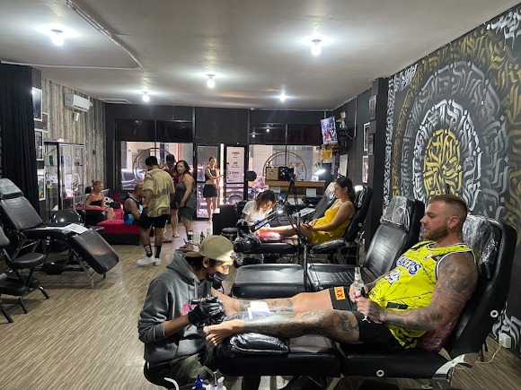 Fine Line Tattoos in Bali: Why They’re Trending