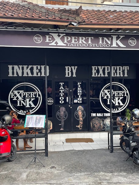 Tattoo Health and Safety in Bali: What to Look For