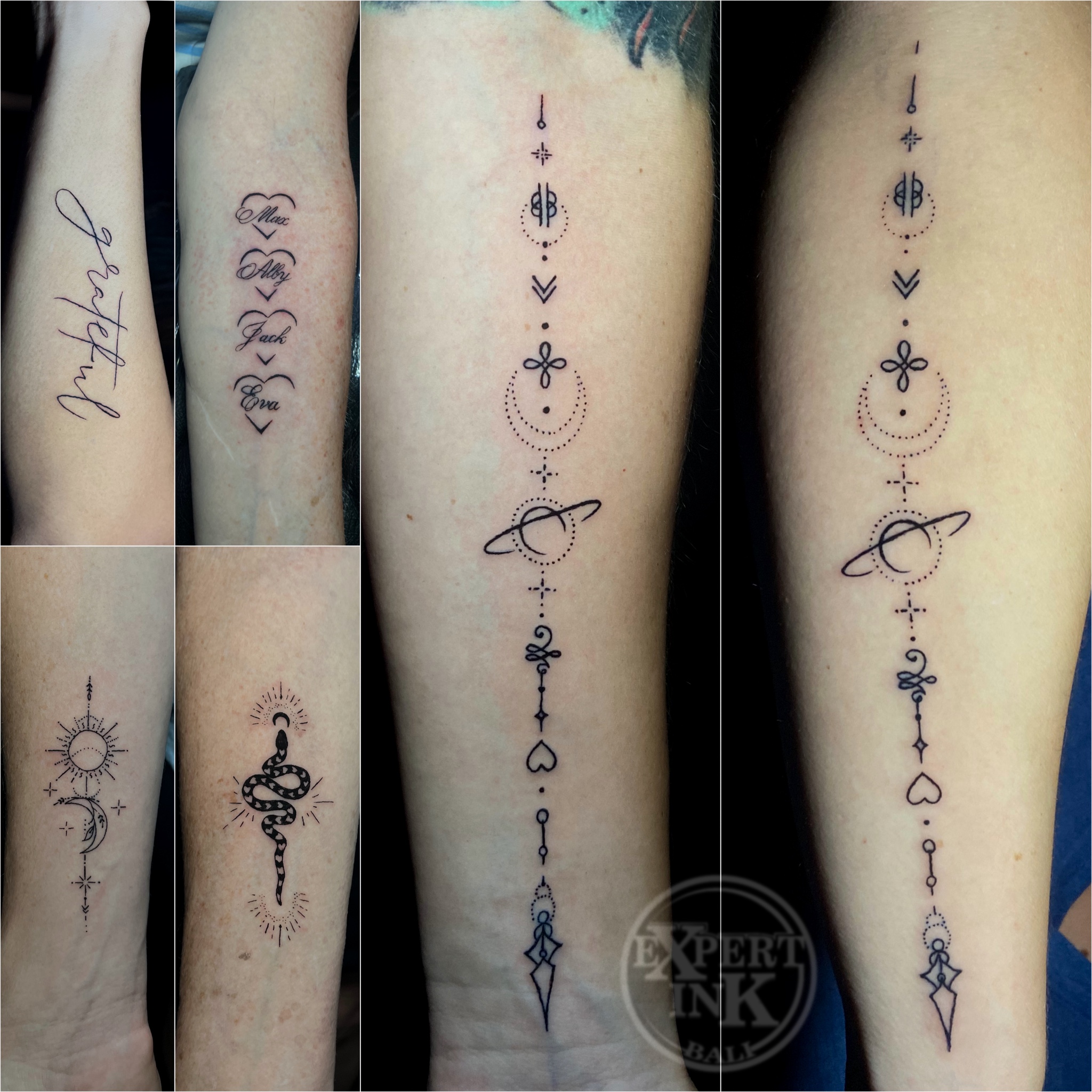 Fine line tattoo aftercare in Kuta is essential to maintain sharp, crisp details. Follow expert advice for cleaning, moisturizing, and protecting your tattoo. Ensure your design stays vibrant and well-defined by following proper aftercare steps.